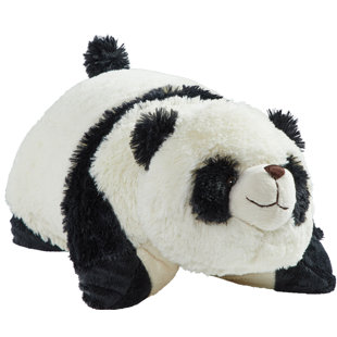 plush animal pillows
