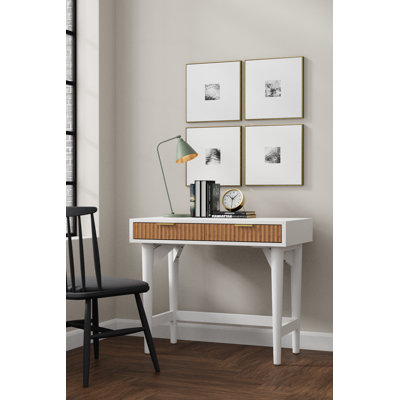 Walburg Larsen Mini Writing Desk
