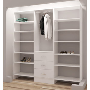 Demure Design 75