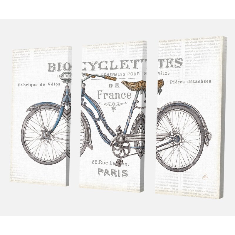 wayfair bicycles