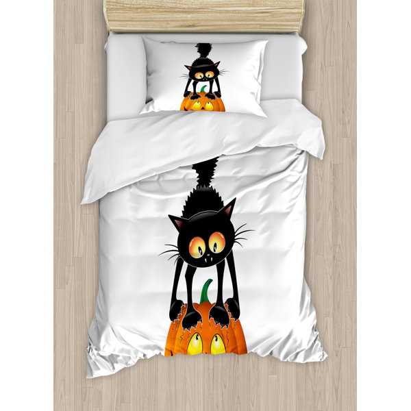 cartoon characters bedroom set