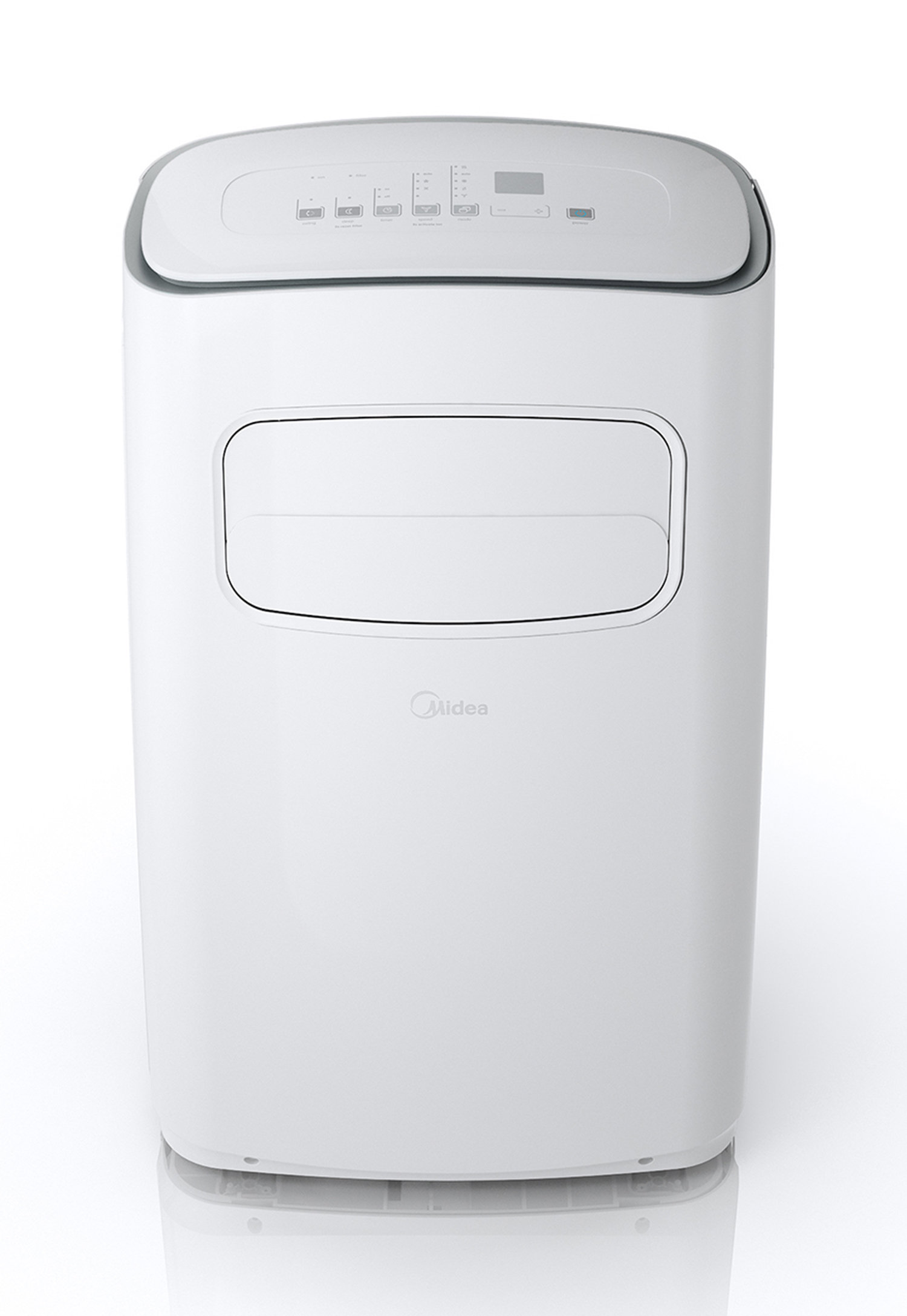 Midea Easycool 6 000 Btu Portable Air Conditioner With Remote Wayfair