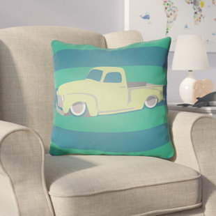 kids room pillows