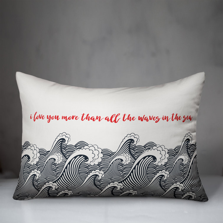 nautical pillows