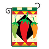 Decorative Chili Peppers Wayfair