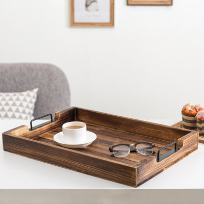 Harrsion Serving Tray