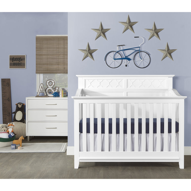 cribs on wayfair