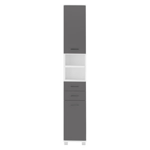 30.3 x 193.7 cm Schrank Lumo von Schildmeyer