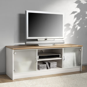 TV-Schrank Regal von dCor design