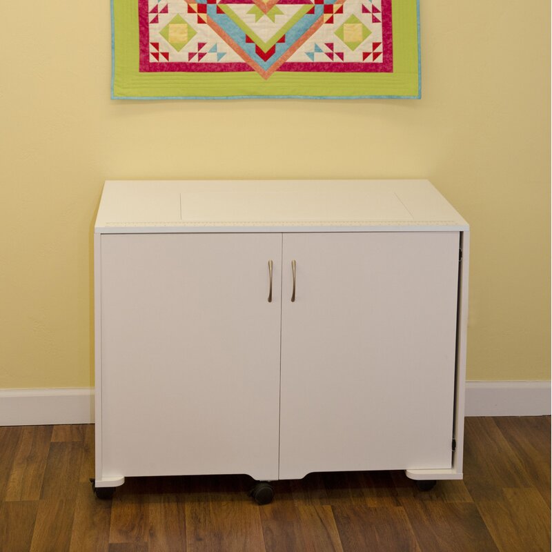 Arrow Sewing Cabinets Mod Squad Arrow Modular Airlift Sewing