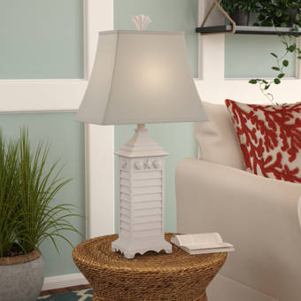 Carlena Nautical Theme 29 Table Lamp Carlena Nautical Theme 29 Table Lamp
