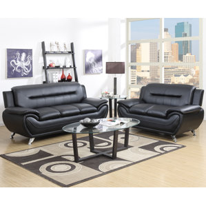 Modern Furniture Living Room Leather modern & contemporary living room sets you'll love | wayfair Modern Furniture Living Room Leather modern & contemporary living room sets you'll love | wayfair