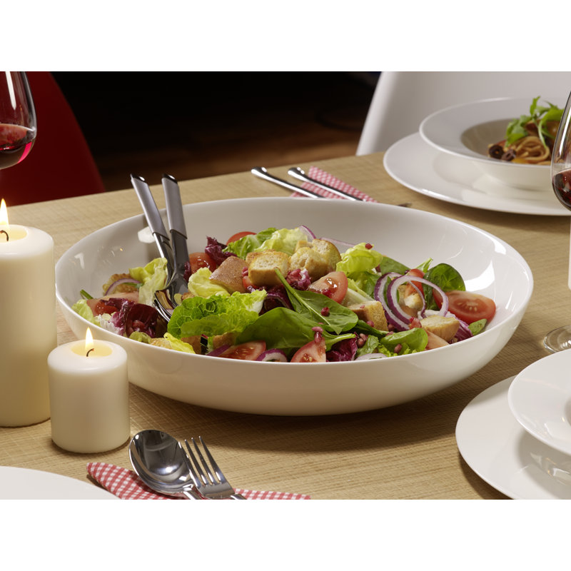 Villeroy Boch For Me 16 Piece Dinnerware Set Service For 4 Reviews Wayfair