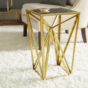 Saterfiel End Table