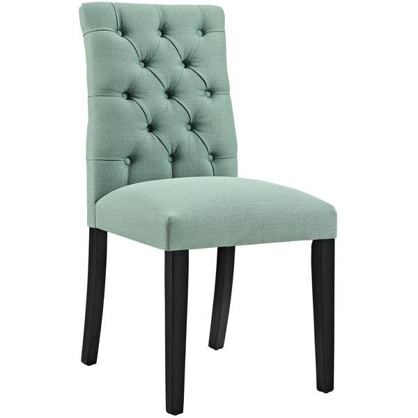 Chairs Wayfair | Fabric Kitchen & Dining Chairs You'll Love in 2021