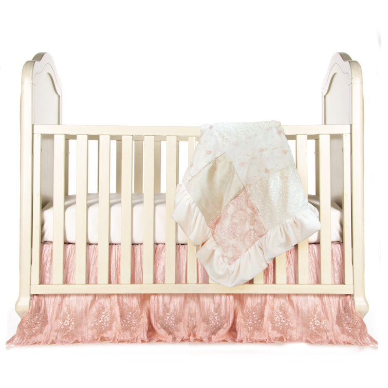 wayfair cot bedding