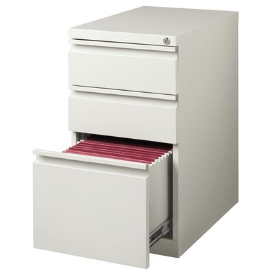 Gray Filing Cabinets You'll Love in 2020 | Wayfair