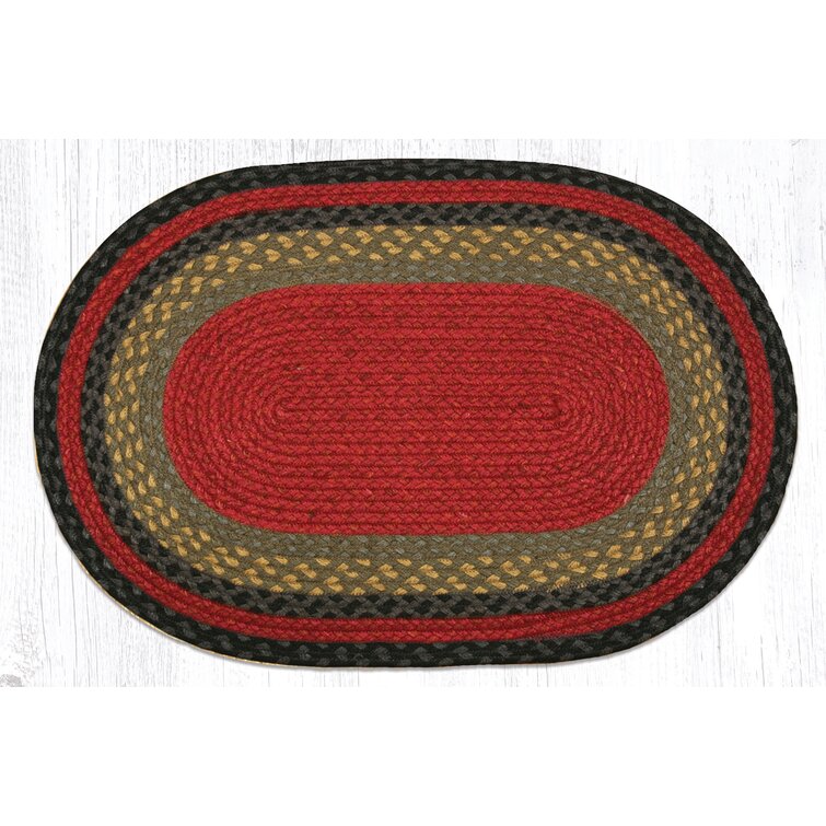 Red Earth Rugs Rug