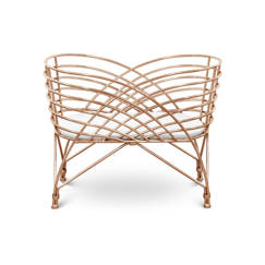 emerson nursing rocker