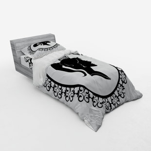 Noble Excellence Bedding Wayfair
