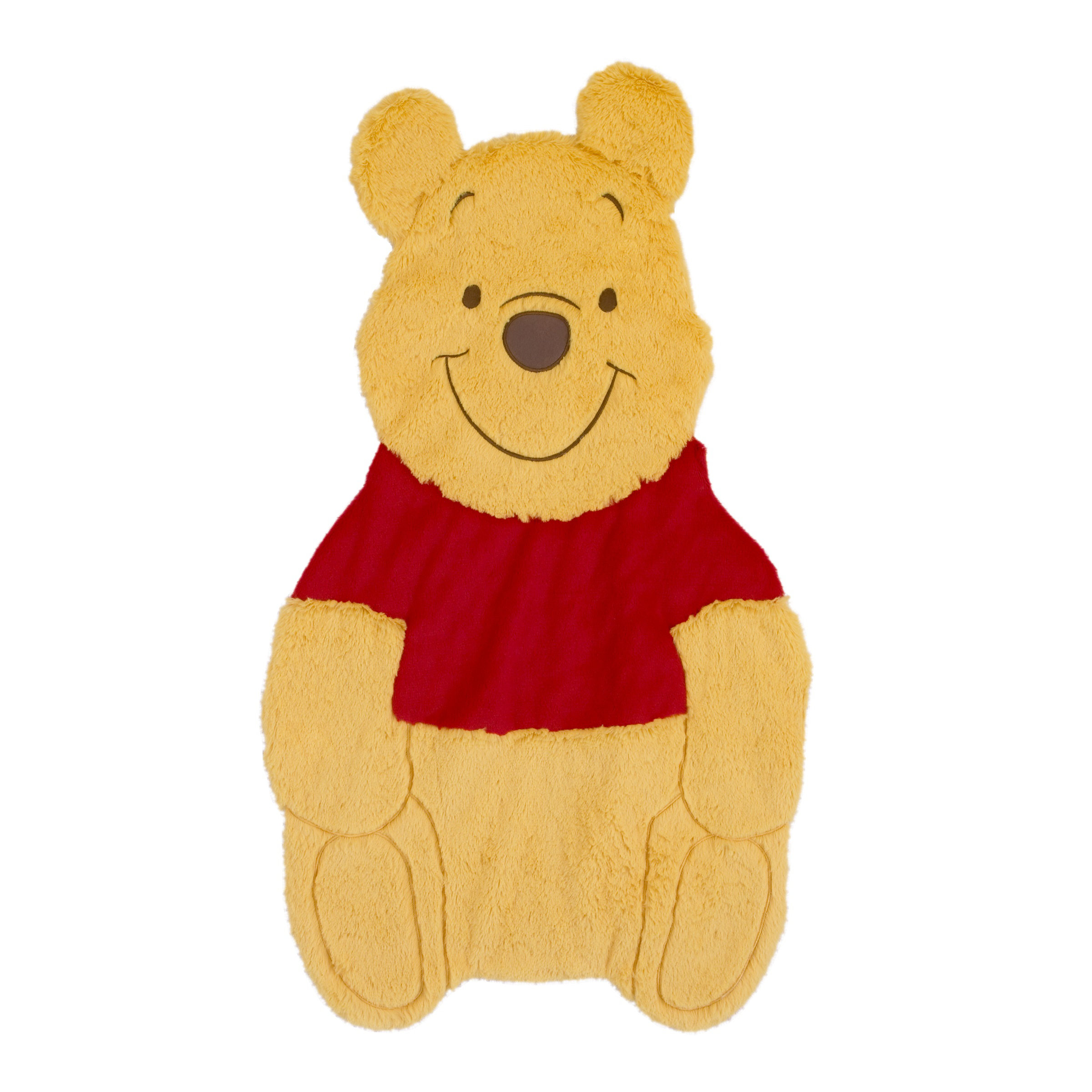 winnie the pooh tummy time mat
