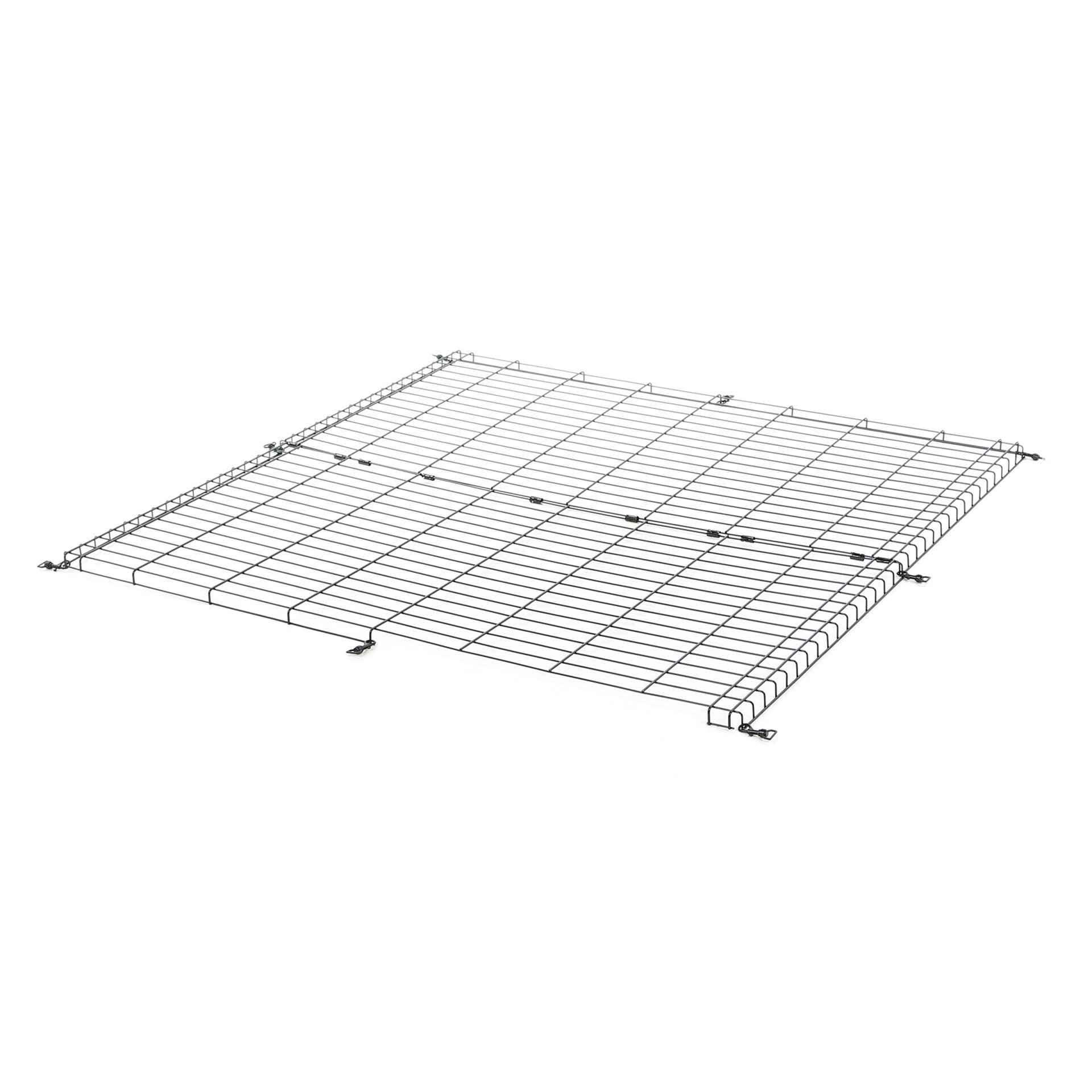 exercise pen top cover