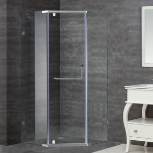 Semi-Frameless 35