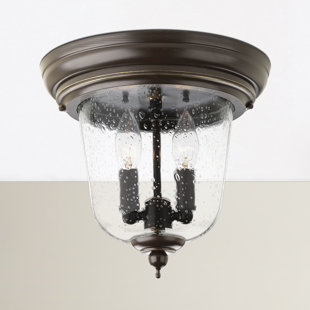 Best Drumakeely 2-Light Outdoor Flush Mount By Alcott Hill Outdoor Lighting Drumakeely 2-Light Outdoor Flush Mount By Alcott Hill Outdoor Lighting