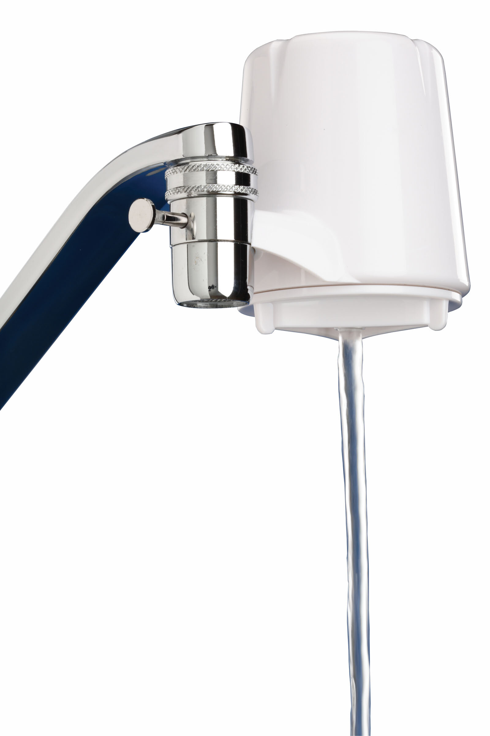 Culligan Level 3 Faucet Mount Drinking Water Filter Reviews