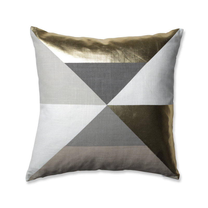 Pillow Perfect Avalon Throw Pillow & Reviews Wayfair