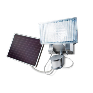 Best Geren Contemporary LED Flood Light By Ebern Designs Outdoor Lighting Geren Contemporary LED Flood Light By Ebern Designs Outdoor Lighting