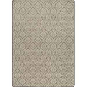 Imagine Antique Khaki Area Rug