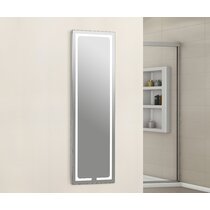 Frameless Full Length Mirrors You Ll Love Wayfair Co Uk