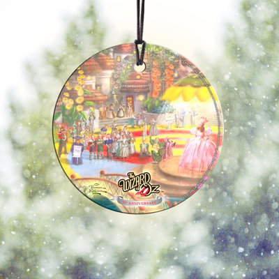 Thomas Kinkade | Wayfair