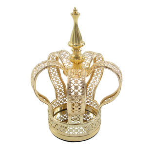 Metal Centerpiece Wayfair Ca