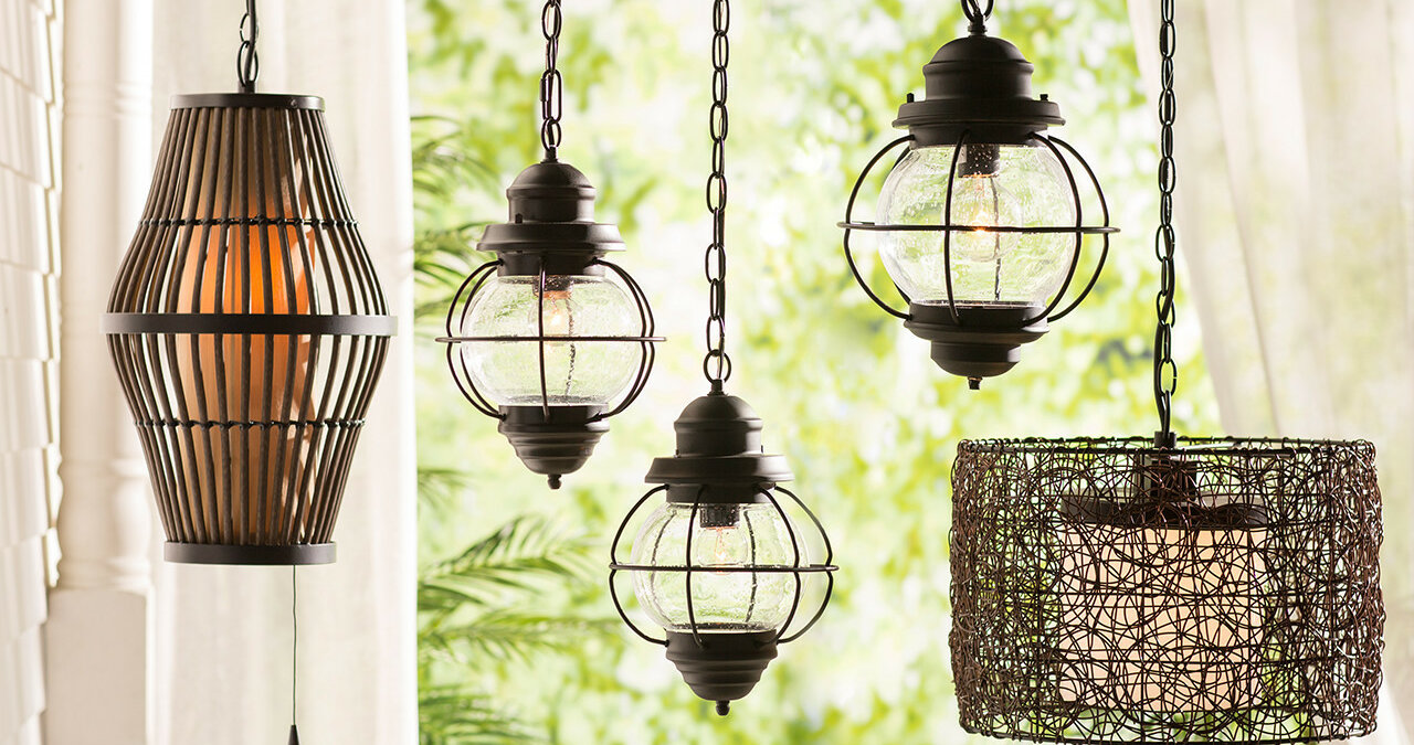 [BIG SALE] Special Offer: Outdoor Lighting You’ll Love In 2020 | Wayfair