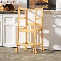 baby kitchen stool