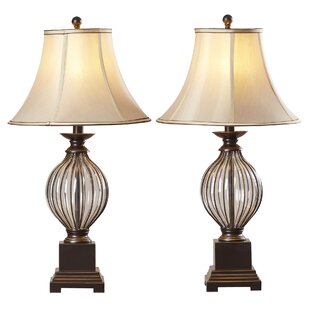 View Alec 31 Table Lamp Set of 2