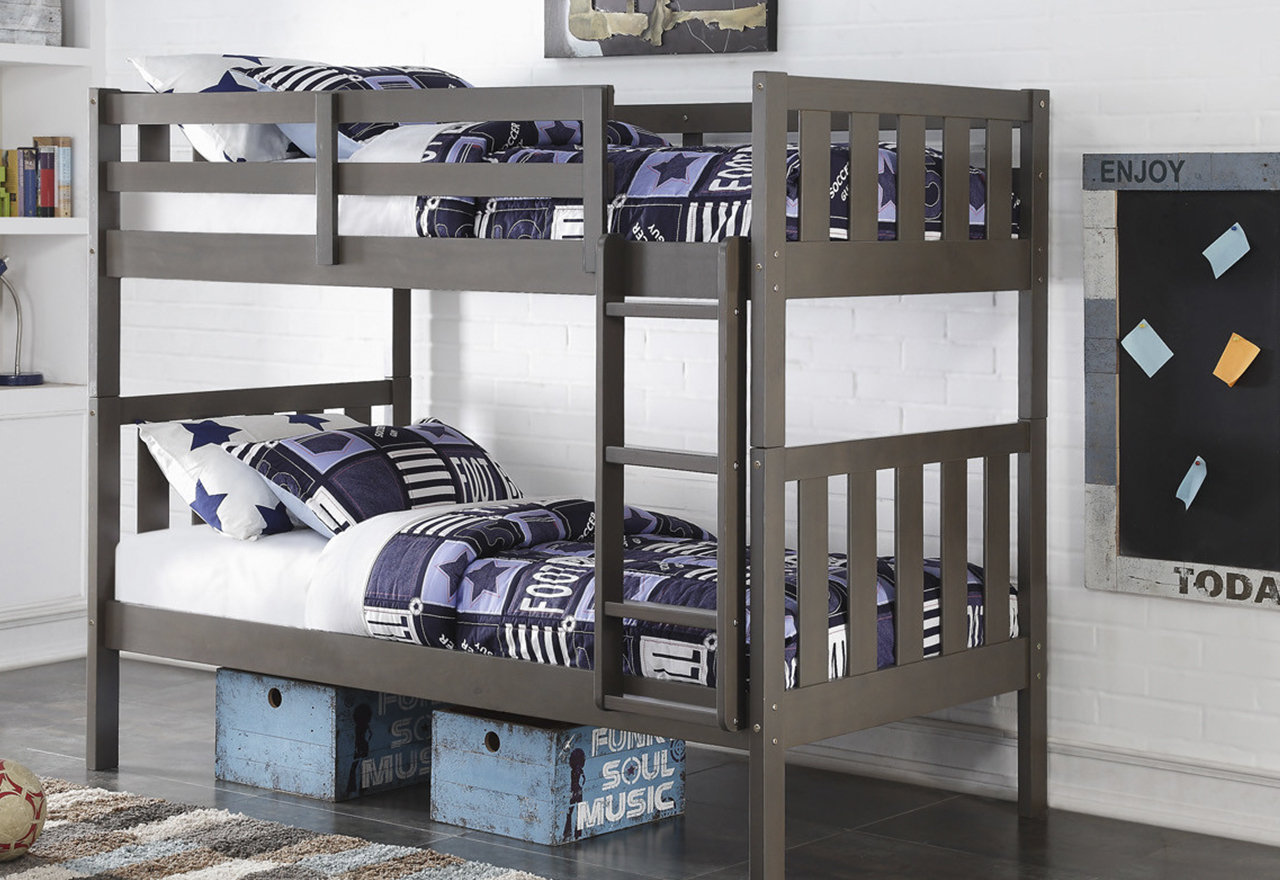 [BIG SALE] Bunk Beds & KidFavorite Furniture You’ll Love In 2021 Wayfair