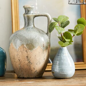 Ceramic Jug