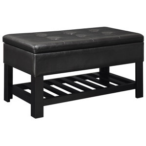 Georgetown Storage Ottoman by Andover ..