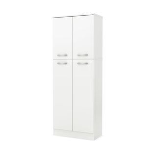 Short Pantry Cabinet Wayfair Ca