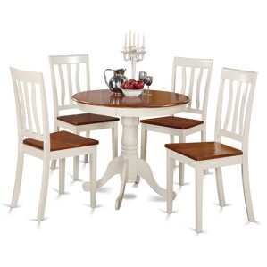 5 piece kitchen & dining room sets you'll love | wayfair 5 piece kitchen & dining room sets you'll love | wayfair