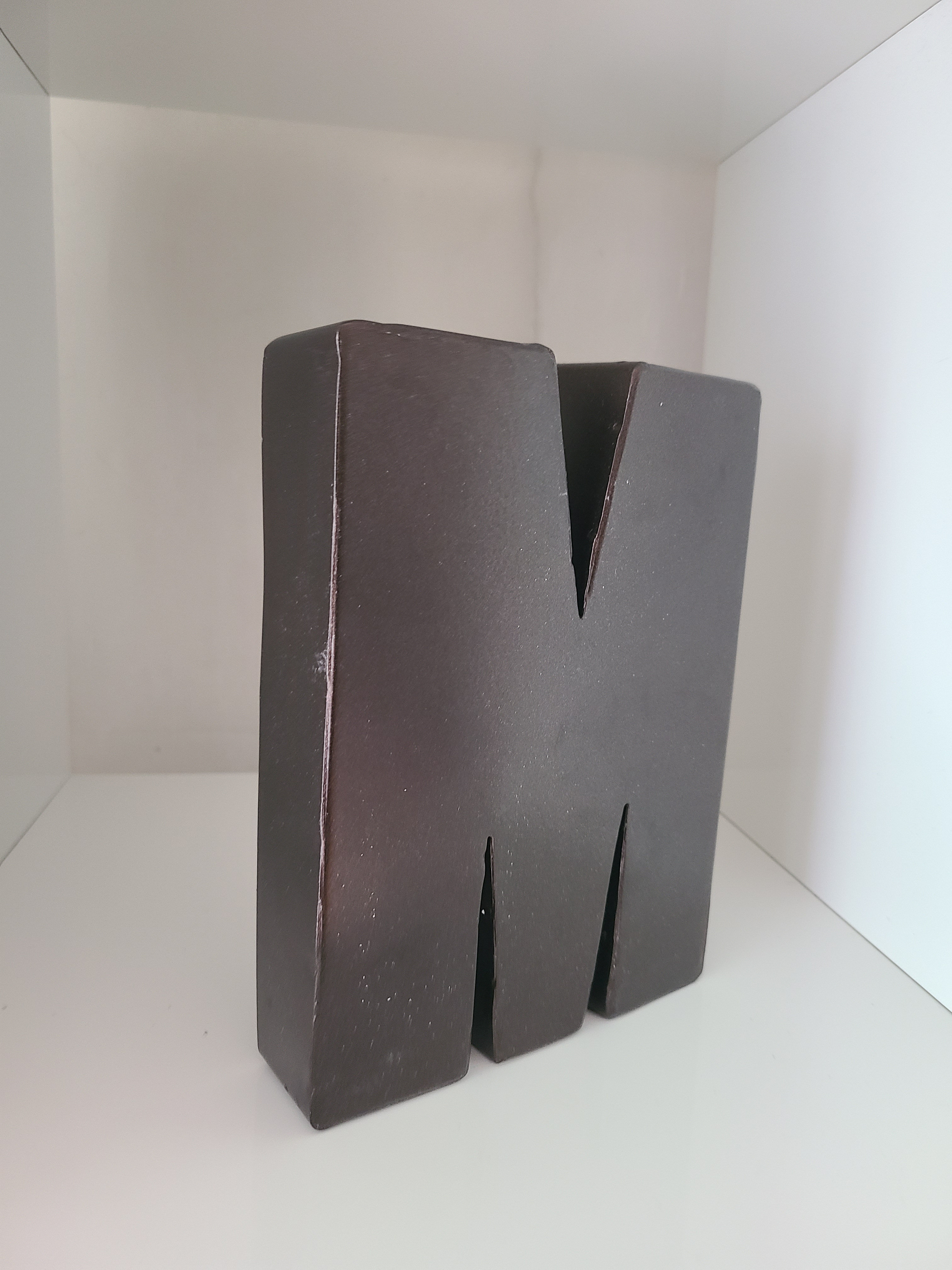 Latitude Run® Metal Letter Wall Décor Wayfair