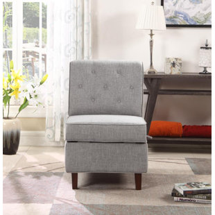 Burkett Side Chair by Winston Porter