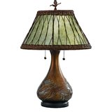 Cabin Lodge Table Lamps You Ll Love In 2020 Wayfair