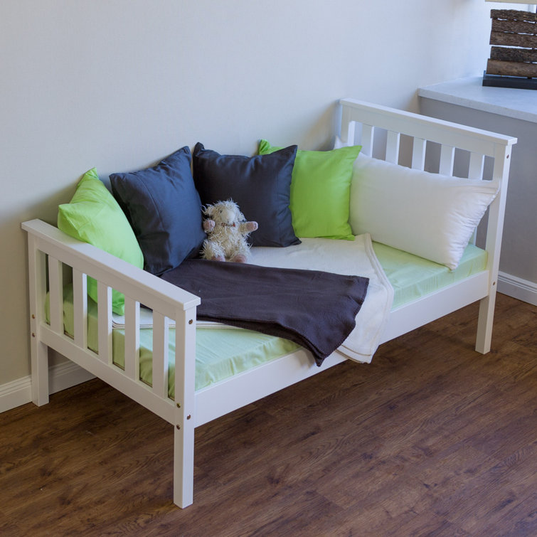 twin cot frame
