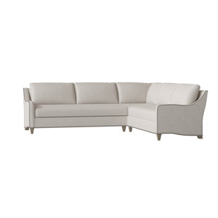 Leanne Sectional by CR Laine Wonderful