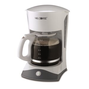 12 Cup Switch Coffee Maker