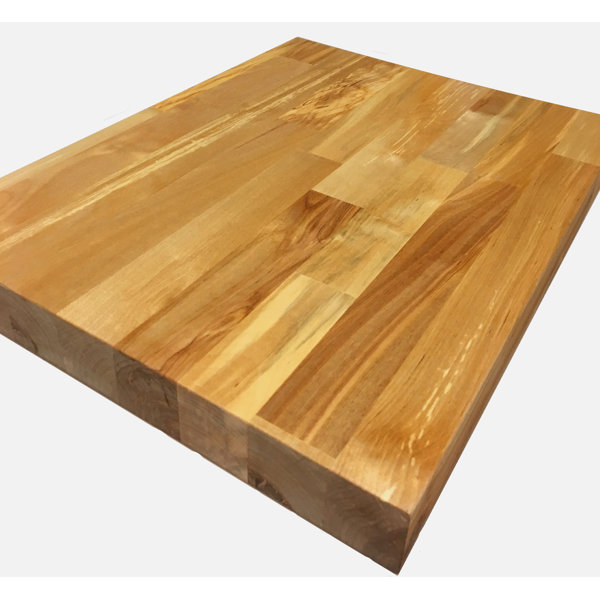 Butcher Block Workbench >> Wfx Utility Birch Butcher Block Workbench Top Wayfair Butcher Block Workbench >> Wfx Utility Birch Butcher Block Workbench Top Wayfair